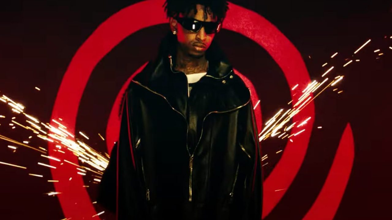 21_savage, Spiral