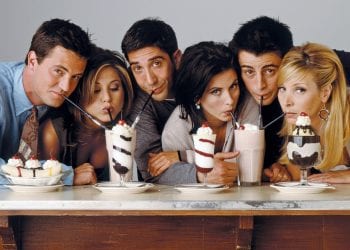Friends – The Reunion: tutte le clip ufficiali dello show HBO Max su Sky