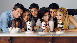 Friends – The Reunion: tutte le clip ufficiali dello show HBO Max su Sky