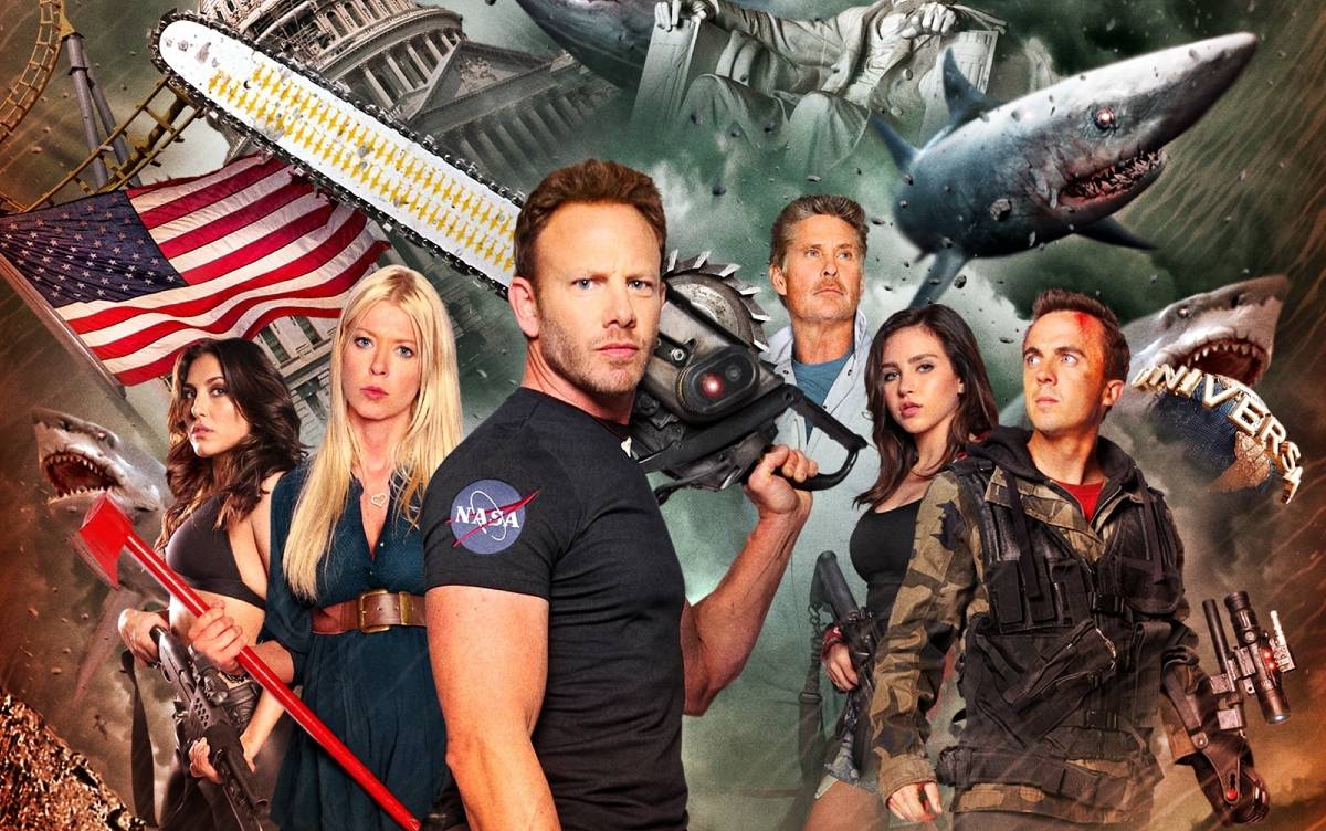 I 30 migliori film trash da guardare assolutamente