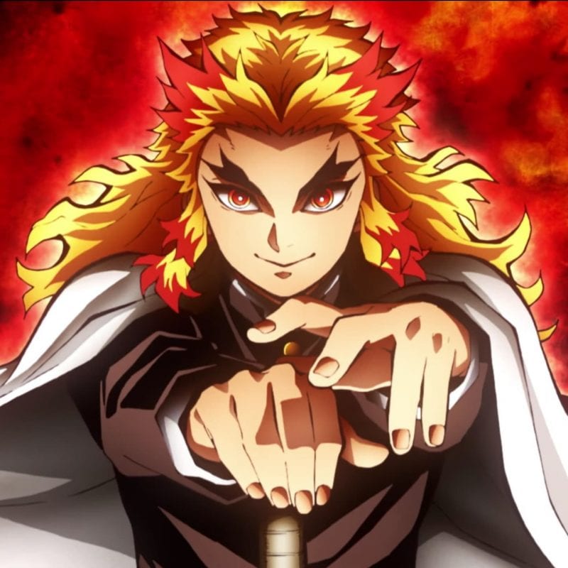Demon Slayer The Movie Il Treno Mugen