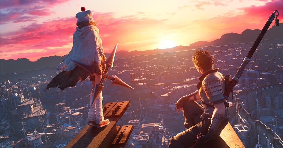 FF7 Remake Intergrade: hands off del DLC dedicato a Yuffie