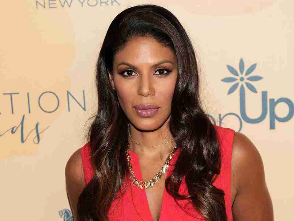 Merle Dandridge, The Last of Us