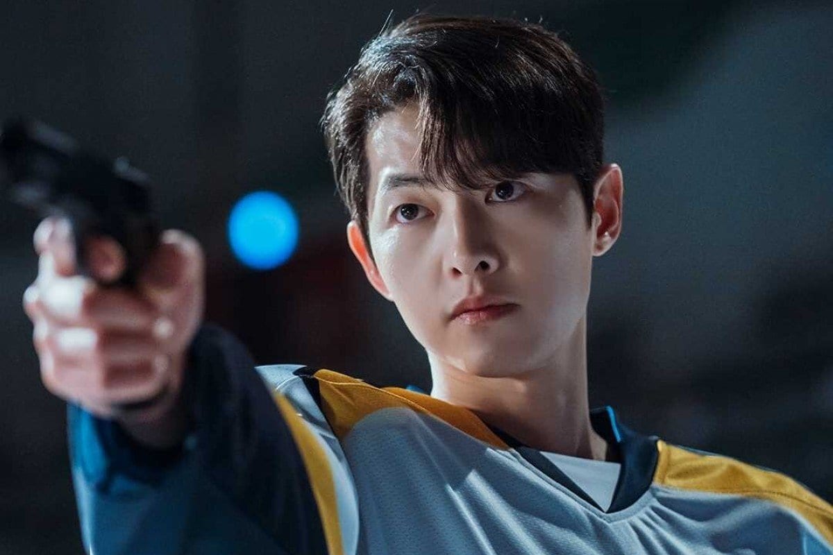 Vincenzo: il trailer della serie Netflix coreana in arrivo il 9 maggio