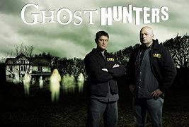 Ghost Hunters: una serie revival su Discovery+