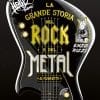 La grande storia del rock e del metal a fumetti – omnibus edition
