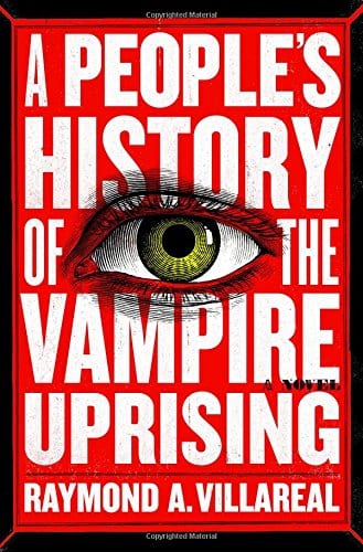 A People’s History of the Vampire Uprising