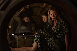 A Quiet Place II: il final trailer dell’horror di John Krasinski