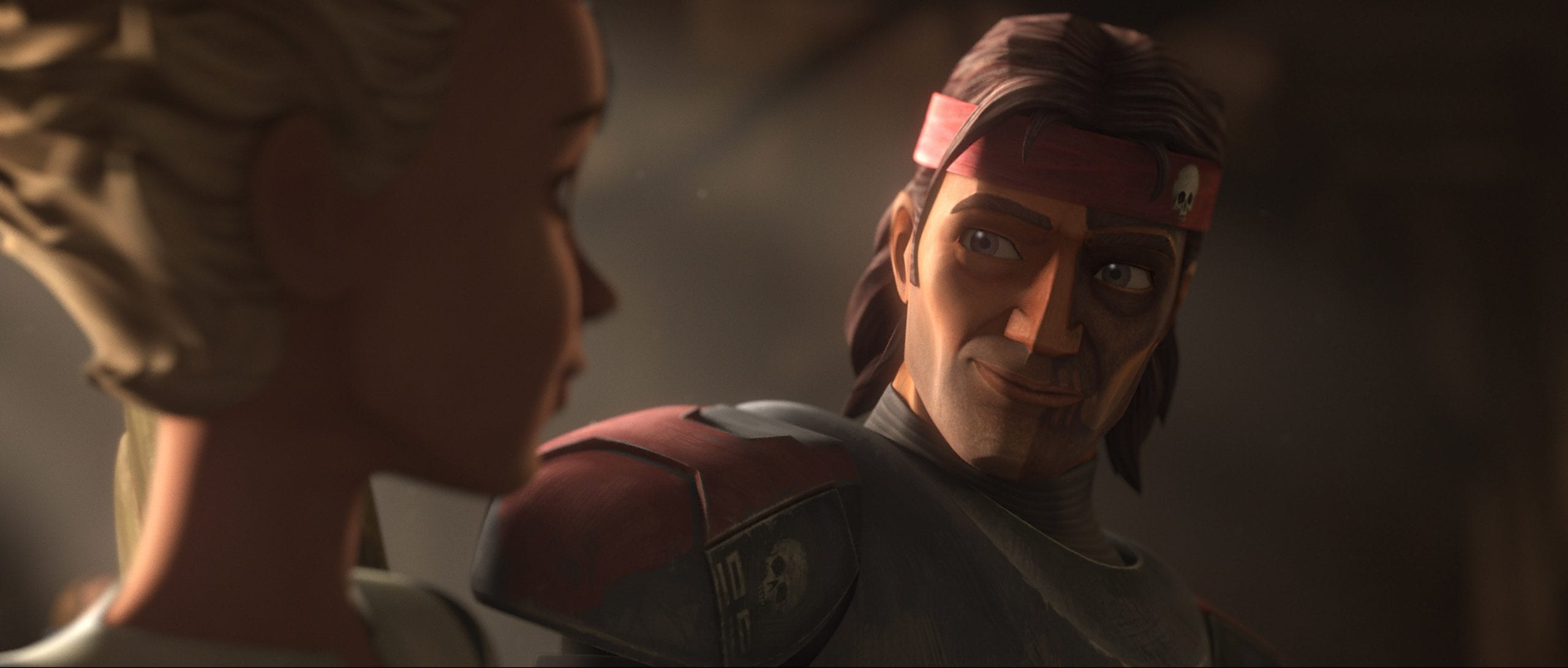 Star Wars: The Bad Batch, la recensione del secondo episodio