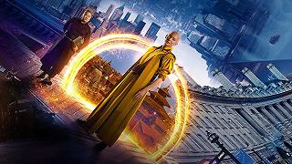 Doctor Strange: Kevin Feige ammette l’errore di casting relativo all’Antico