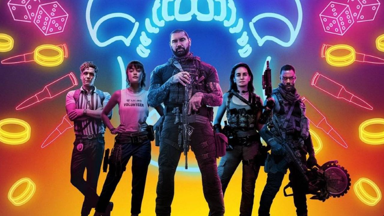 Army of the Dead: le prime reazioni al film di Zack Snyder