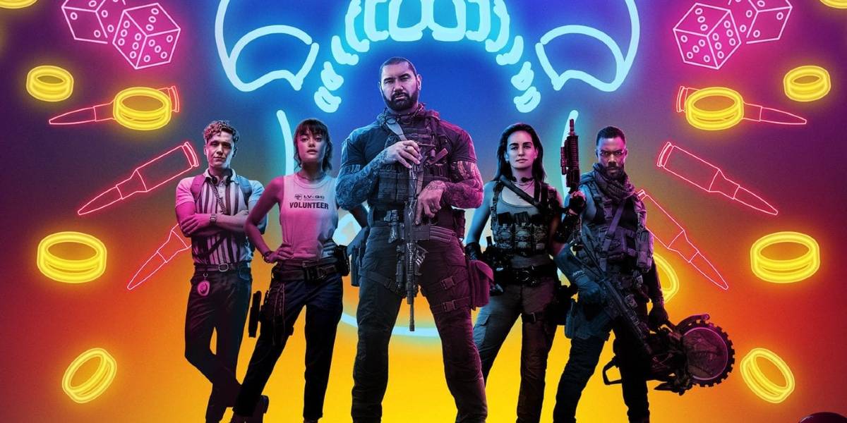 Army of the Dead: le prime reazioni al film di Zack Snyder