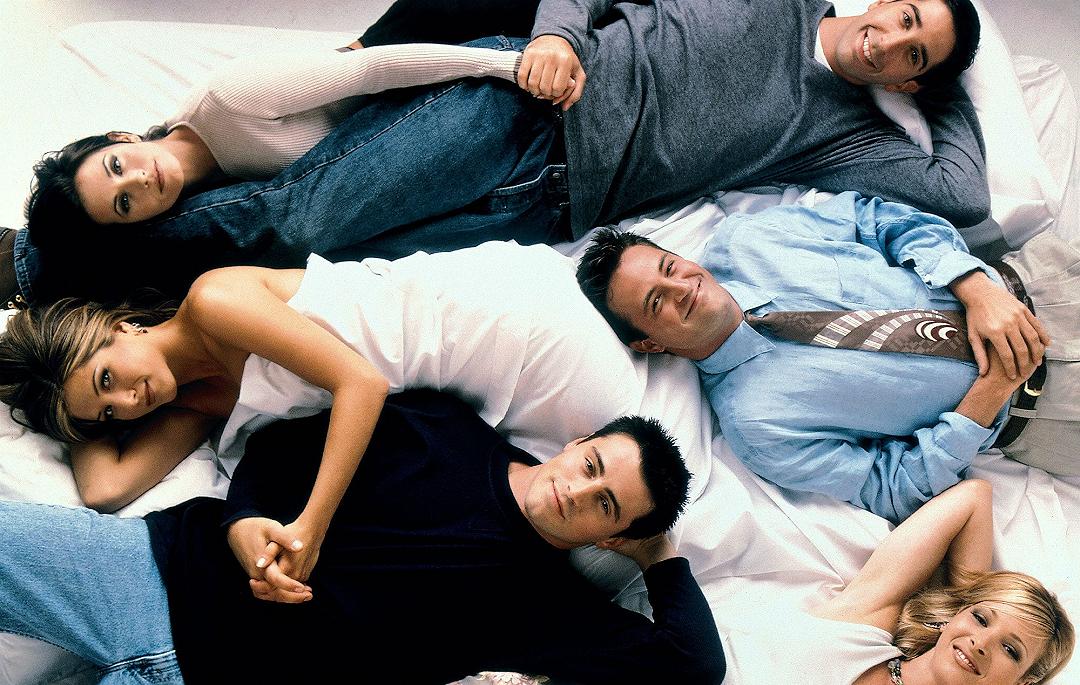 Friends: The Reunion, la recensione dello speciale che gioca sulla forza dei ricordi