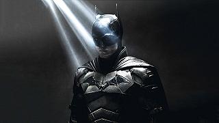 The Batman: nuove foto del Cavaliere Oscuro e del controverso look di Riddler