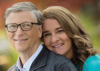 Melinda Gates sarà la seconda donna più ricca al mondo, sorpasso sull'ex moglie di Bezos