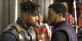 Black Panther: Wakanda Forever, Michael B. Jordan elogia il titolo