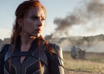 Scarlett Johansson spiega perché vuole produrre film Marvel