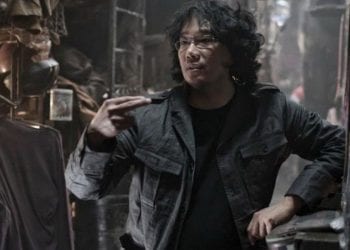 Bong Joon-ho dirigerà il suo primo film d'animazione
