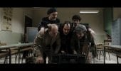 Comedians: il trailer del nuovo film di Gabriele Salvatores