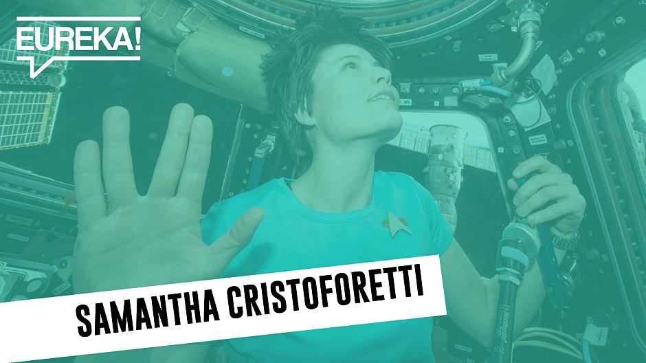 Samantha Cristoforetti Comandante della Stazione Spaziale: carriera e curiosità dell’astronauta #InPochiMinuti