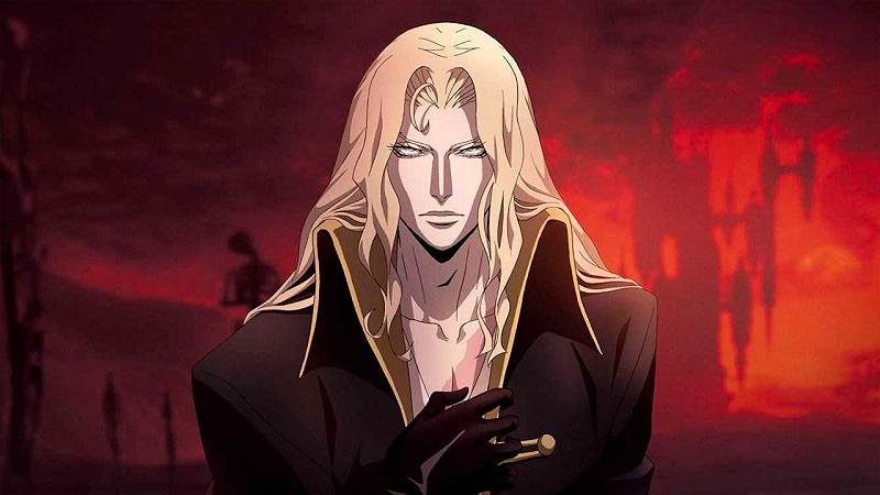 recensione di Castlevania 4