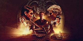 Cobra Kai 4: Kreese ci presenta Terry Silver nella nuova clip