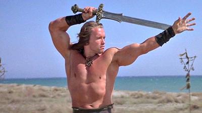 Conan il barbaro: Arnold Schwarzenegger spera che il sequel si possa fare