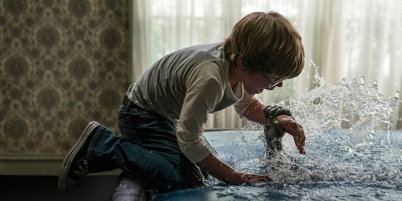 The Conjuring 3: il regista descrive il collegamento con Nightmare