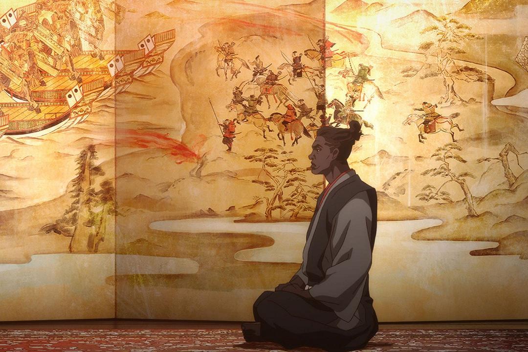 Yasuke, la recensione: il primo samurai africano della storia