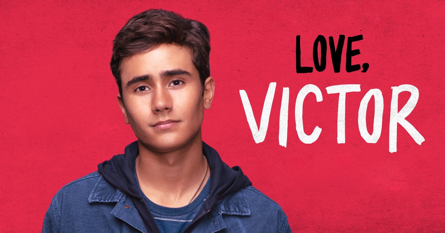 Love, Victor 2: il trailer della serie TV di Disney+