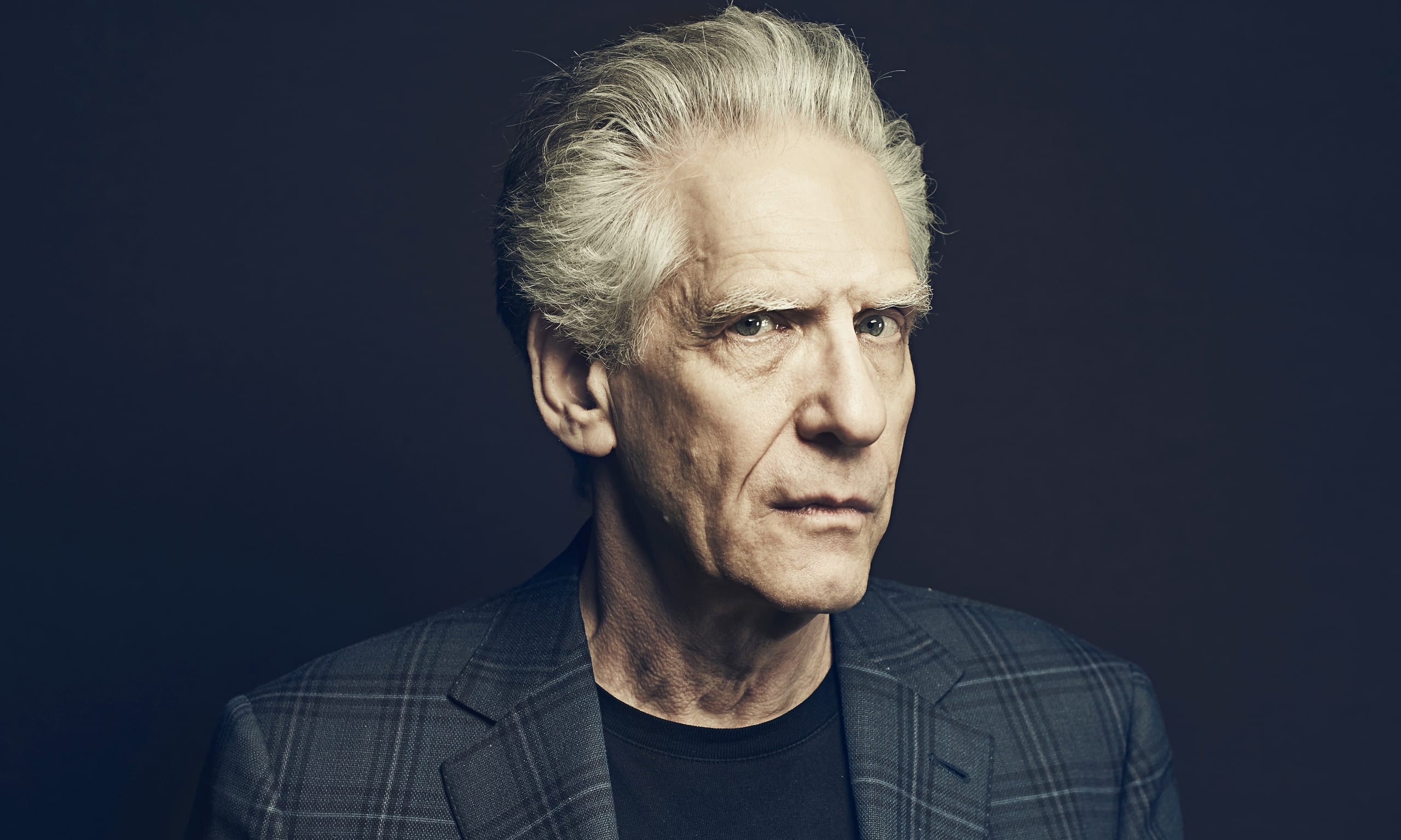 Maratona Cronenberg: da oggi al 23 agosto la rassegna sul grande regista