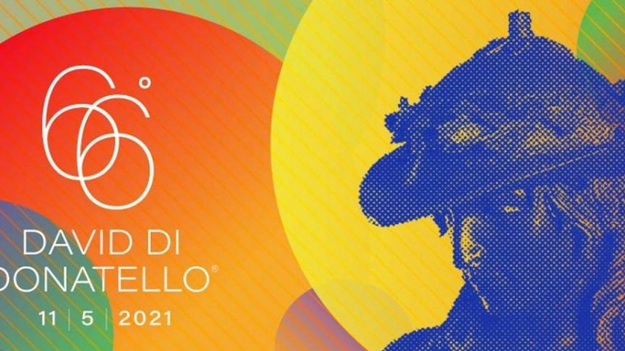 David di Donatello 2021: trionfa Volevo nascondermi, tutti i vincitori