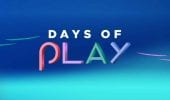 Days of Play: ecco la lista dei giochi PS4 e PS5 in promozione
