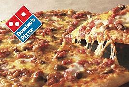 Domino’s pizza: hacker mettono online i dati di 180 milioni di utenti