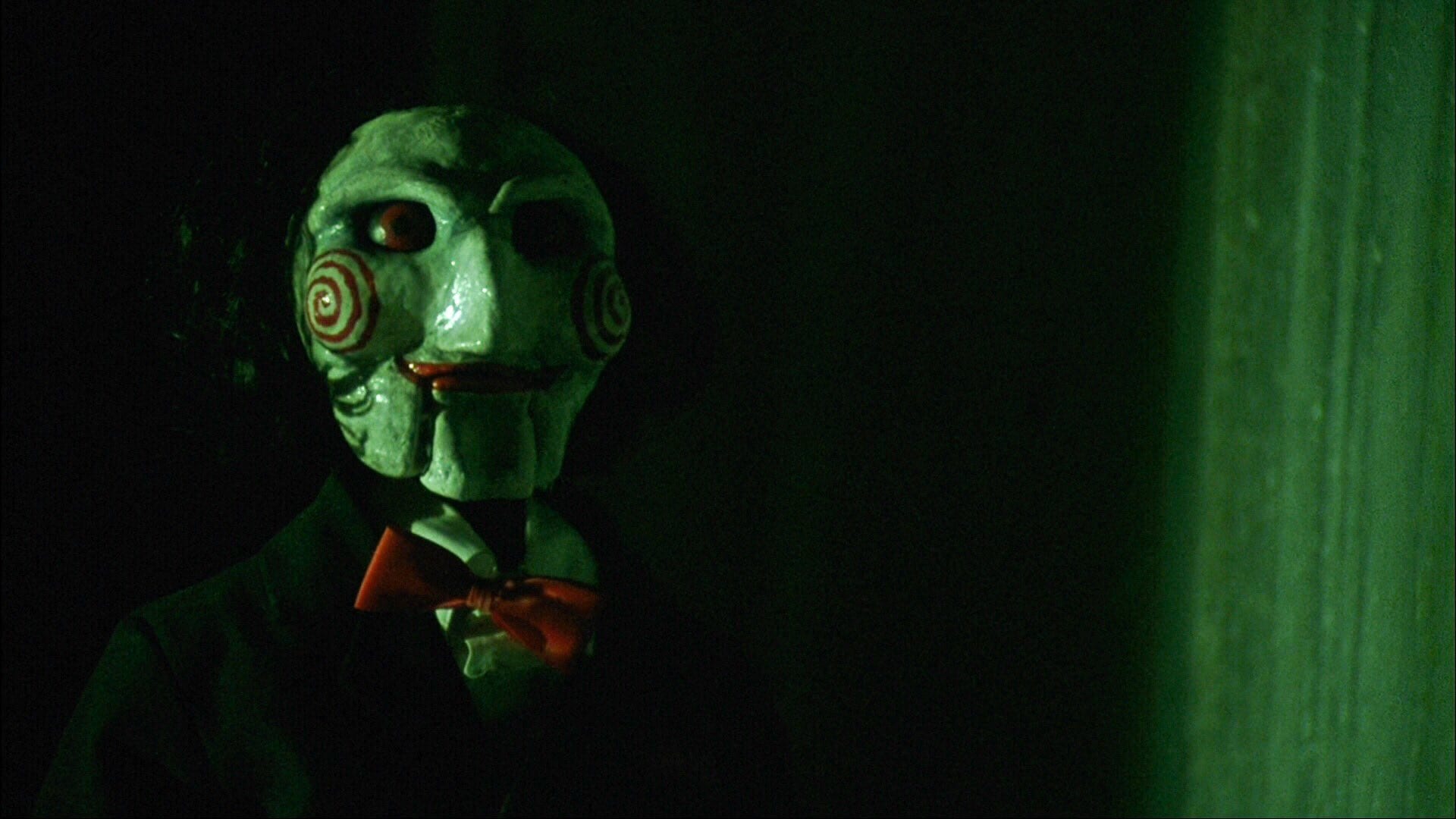 Spiral: ecco perché non ci sarà Billy il pupazzo