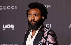 Donald Glover: la paura di essere cancellati crea cose noiose