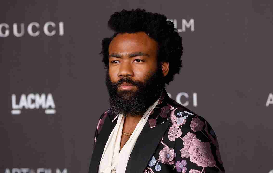 Donald Glover