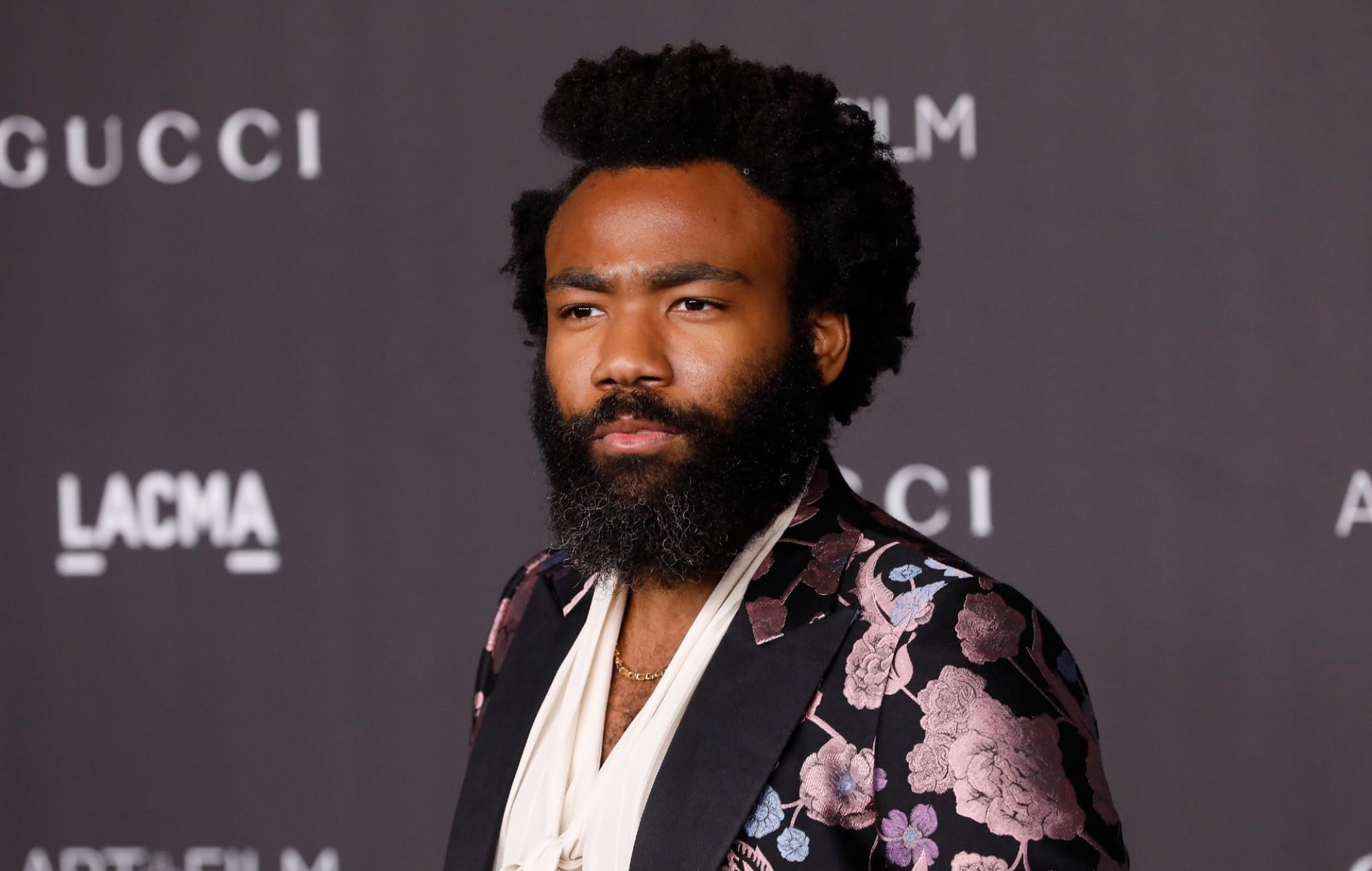 Donald Glover: la paura di essere cancellati crea cose noiose