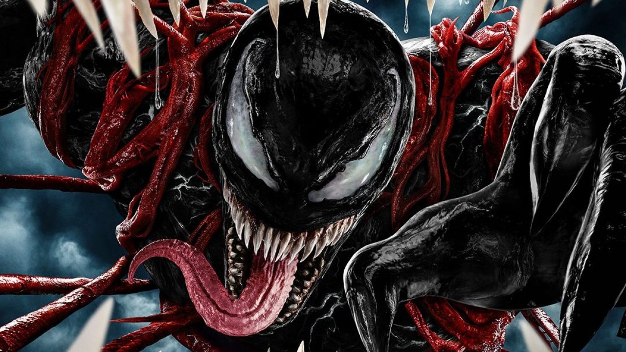 venom furia carnage