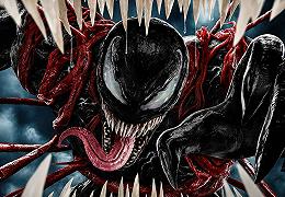 Venom – La furia di Carnage: nuovo trailer per il film Marvel / Sony