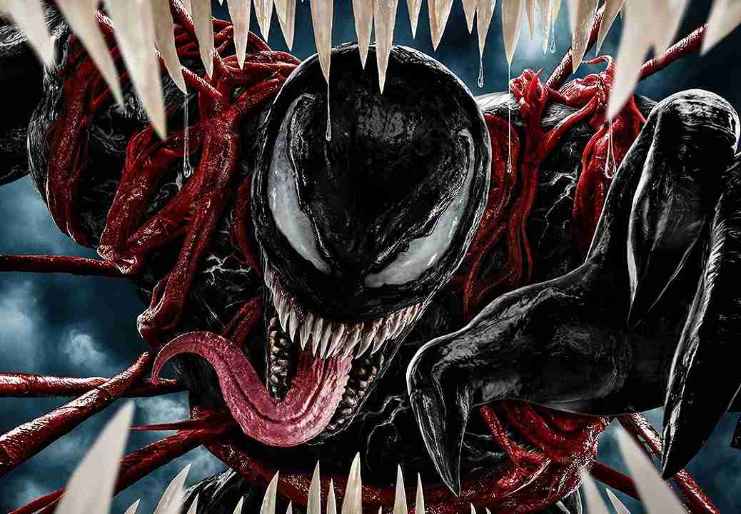 venom la furia di carnage