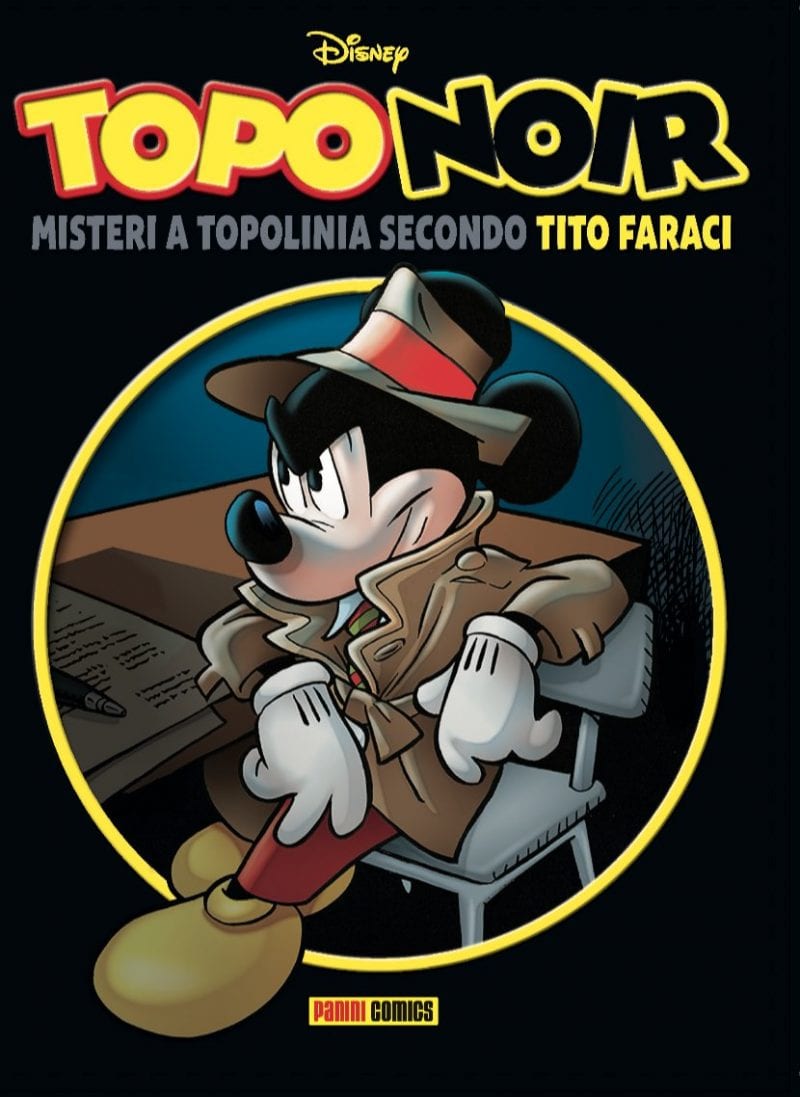 Topolino Star A Colori Volume 2 Streaming
