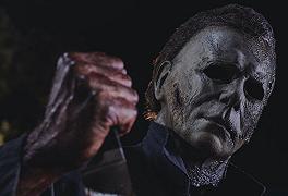 Halloween Kills: la nuova immagine mostra Michael Myers