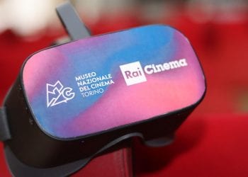 Effetto VR: il primo cinema italiano in Realtà Virtuale
