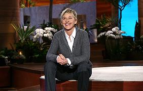 Ellen DeGeneres chiude il suo show televisivo