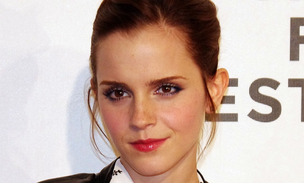 Emma Watson rompe il silenzio sul suo vociferato ritiro e sulla sua vita privata