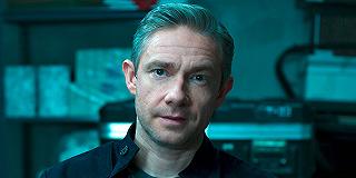 Black Panther 2: ci saranno parti strane per Martin Freeman