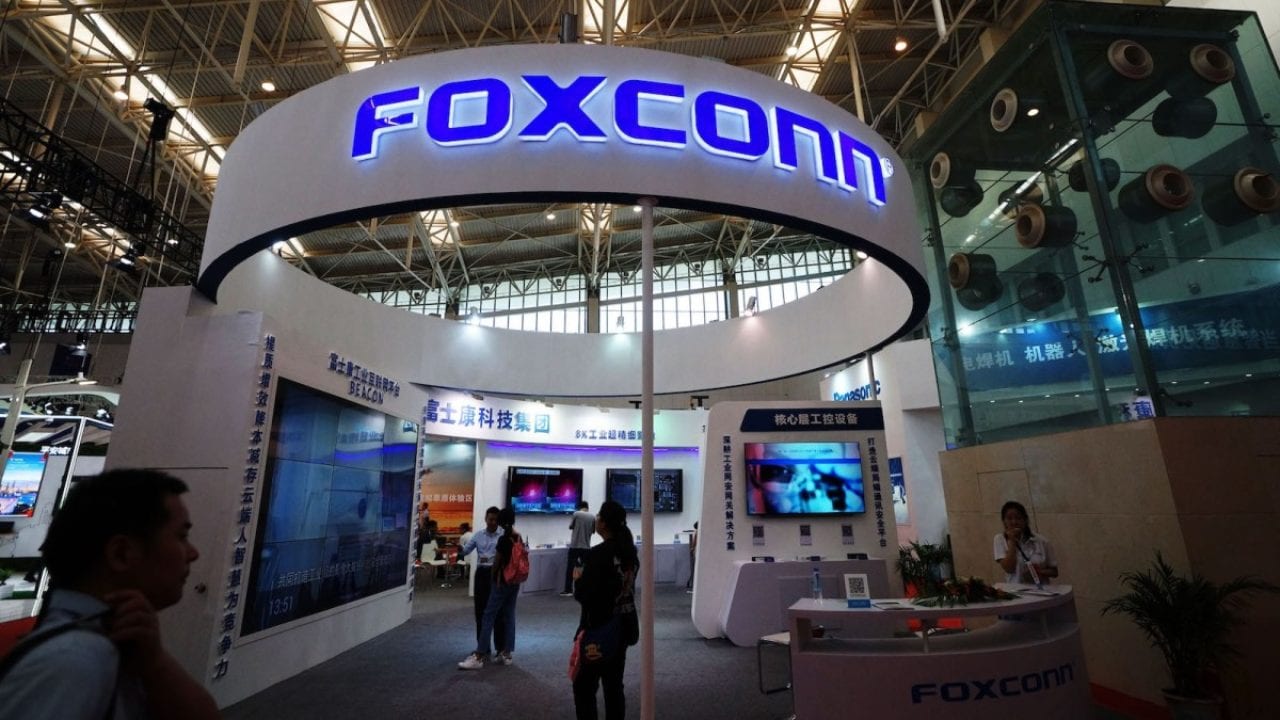 Shenzhen, scatta il lockdown. J.P Morgan rassicura: danni per Apple limitati