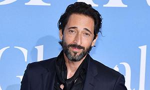 Succession 3: Adrien Brody nel cast della serie TV