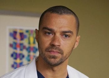 Grey's Anatomy: Jesse Williams lascia dopo 12 stagioni